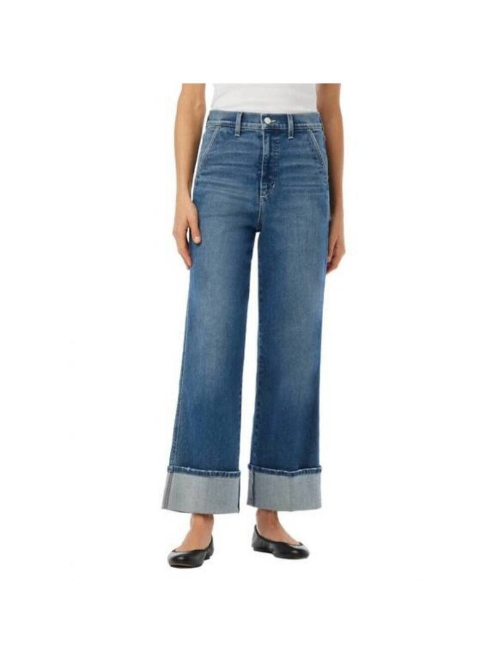 Joe's Jeans The Trixie High Rise Jeans Size 32